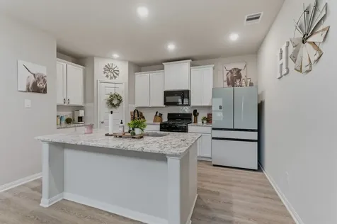 25486 Blossom Court Montgomery TX 77316