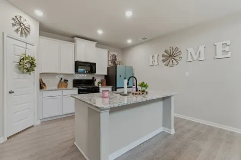 25486 Blossom Court Montgomery TX 77316