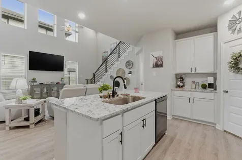 25486 Blossom Court Montgomery TX 77316