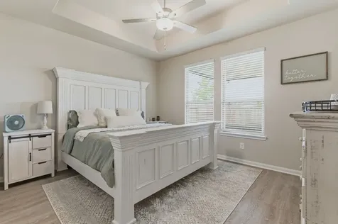 25486 Blossom Court Montgomery TX 77316