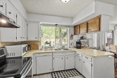 3731 Avenue G 1/2 Santa Fe TX 77510