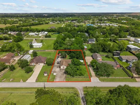 3731 Avenue G 1/2 Santa Fe TX 77510