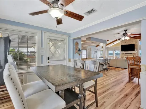 115 Harbor Addition Drive Livingston TX 77351