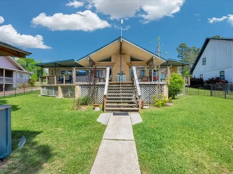 115 Harbor Addition Drive Livingston TX 77351