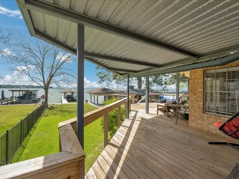 115 Harbor Addition Drive Livingston TX 77351