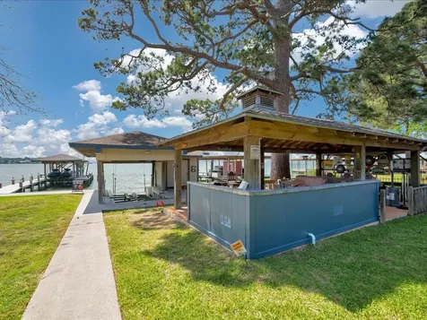115 Harbor Addition Drive Livingston TX 77351