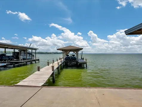 115 Harbor Addition Drive Livingston TX 77351