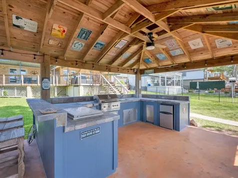 115 Harbor Addition Drive Livingston TX 77351