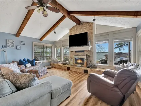 115 Harbor Addition Drive Livingston TX 77351
