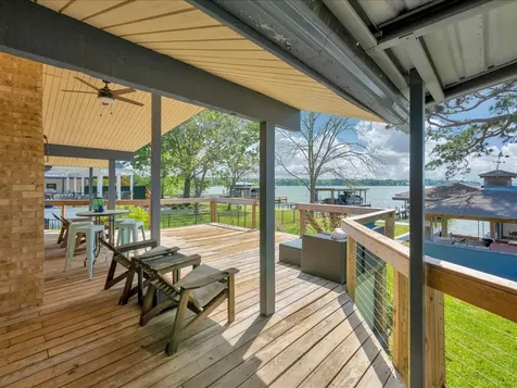 115 Harbor Addition Drive Livingston TX 77351