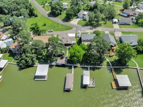 115 Harbor Addition Drive Livingston TX 77351