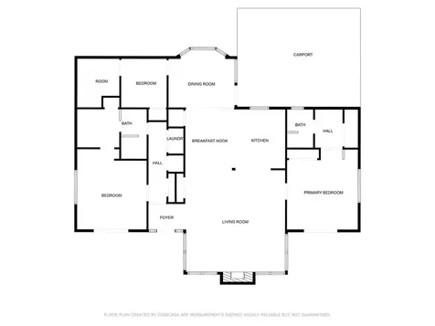 115 Harbor Addition Drive Livingston TX 77351