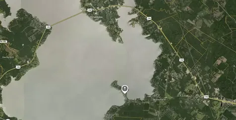 115 Harbor Addition Drive Livingston TX 77351