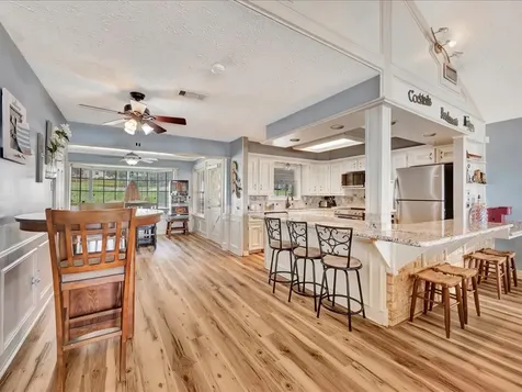 115 Harbor Addition Drive Livingston TX 77351