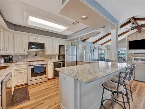 115 Harbor Addition Drive Livingston TX 77351