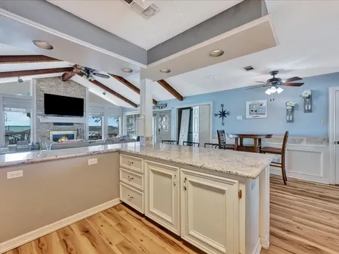 115 Harbor Addition Drive Livingston TX 77351
