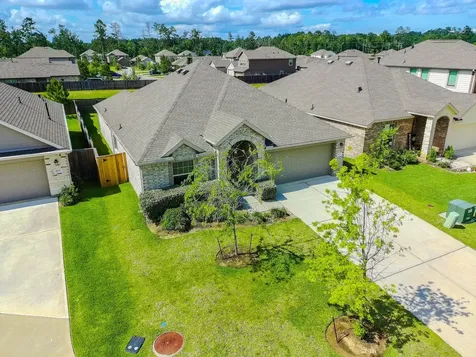 3113 Catalonion Court Conroe TX 77301