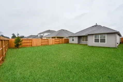3113 Catalonion Court Conroe TX 77301