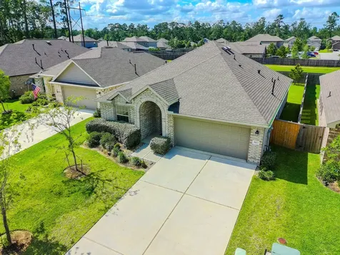 3113 Catalonion Court Conroe TX 77301