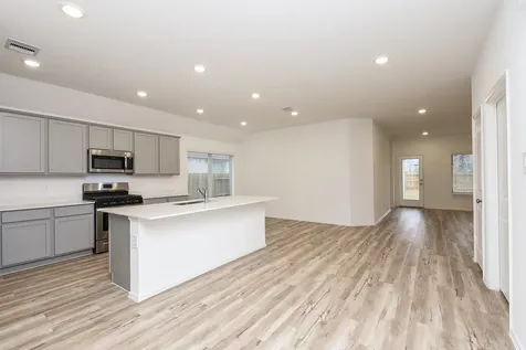 3113 Catalonion Court Conroe TX 77301