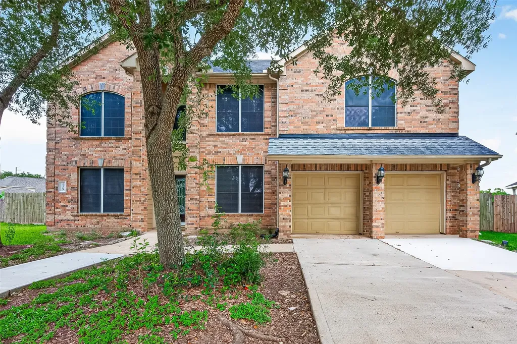 22303 Naple Hollow Lane Richmond TX 77469