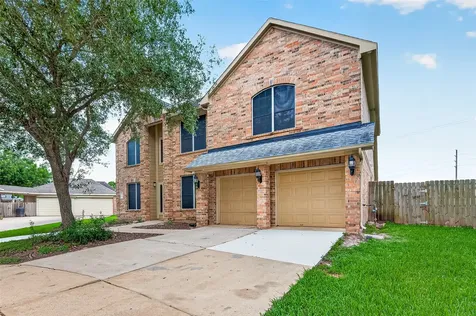 22303 Naple Hollow Lane Richmond TX 77469