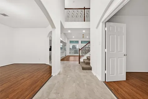 22303 Naple Hollow Lane Richmond TX 77469