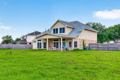 22303 Naple Hollow Lane Richmond TX 77469