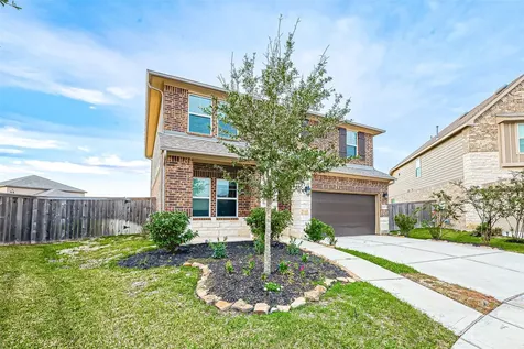 11615 Camden Crest Court Richmond TX 77406