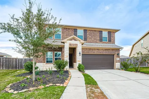 11615 Camden Crest Court Richmond TX 77406