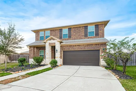 11615 Camden Crest Court Richmond TX 77406