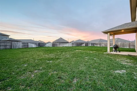 11615 Camden Crest Court Richmond TX 77406