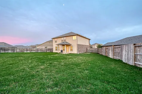 11615 Camden Crest Court Richmond TX 77406