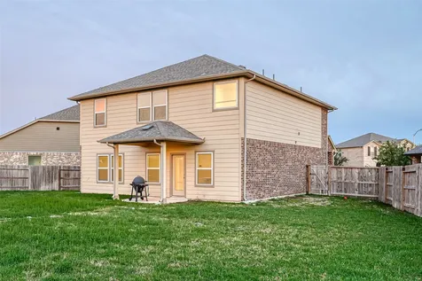 11615 Camden Crest Court Richmond TX 77406