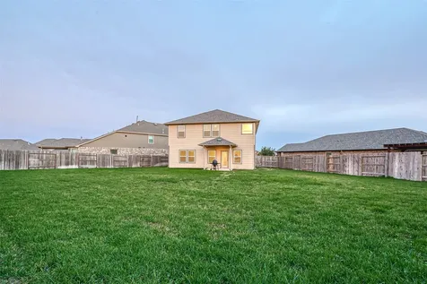 11615 Camden Crest Court Richmond TX 77406