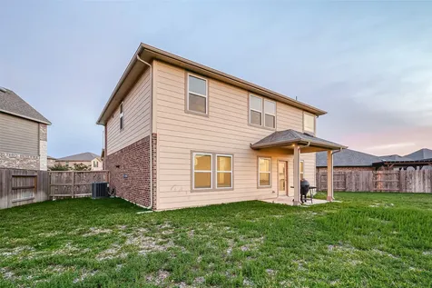 11615 Camden Crest Court Richmond TX 77406