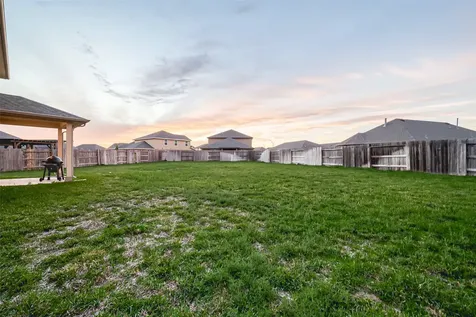 11615 Camden Crest Court Richmond TX 77406