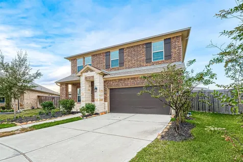 11615 Camden Crest Court Richmond TX 77406