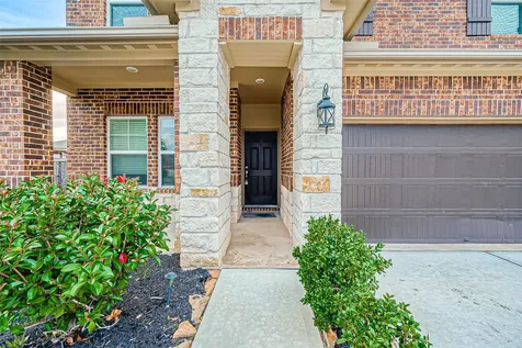 11615 Camden Crest Court Richmond TX 77406