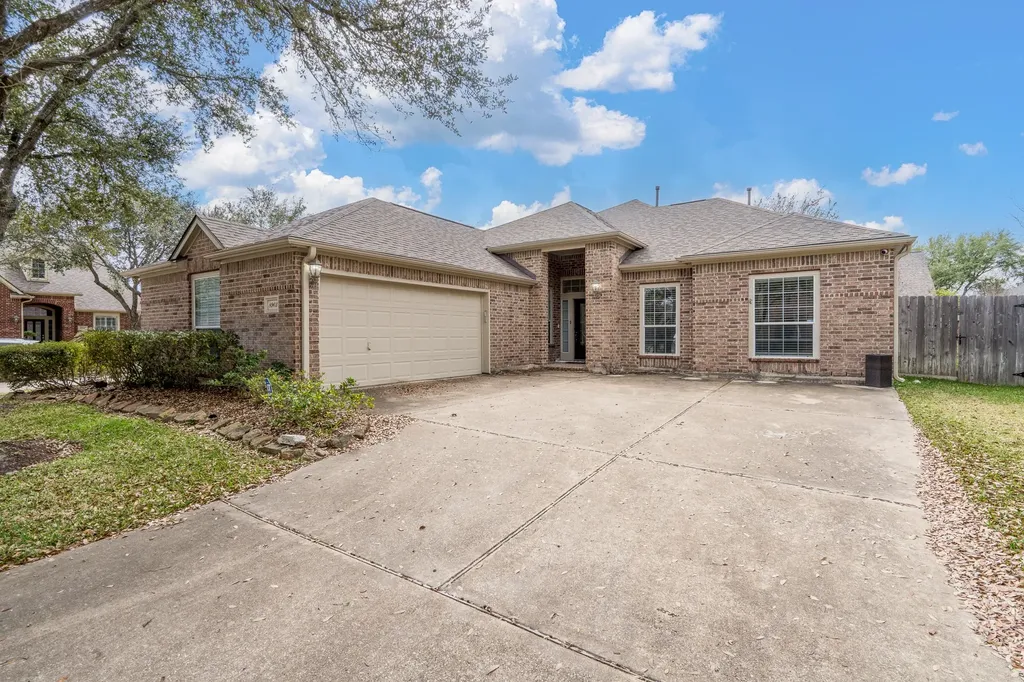 8903 Cote Court Houston TX 77064