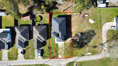 316 E Oakdale Street Dayton TX 77535
