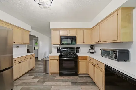 19819 Hampton Wood Drive Tomball TX 77377