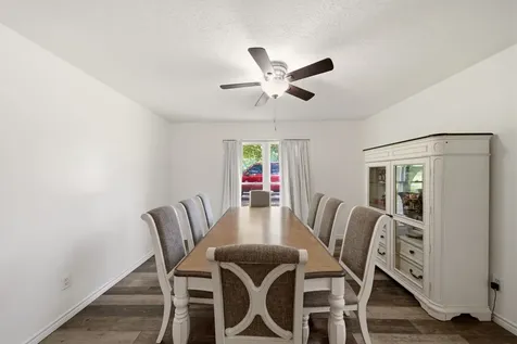 19819 Hampton Wood Drive Tomball TX 77377
