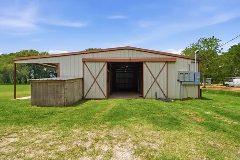 19819 Hampton Wood Drive Tomball TX 77377