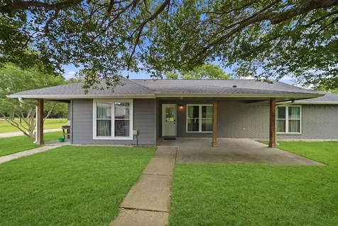 19819 Hampton Wood Drive Tomball TX 77377