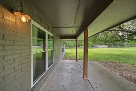 19819 Hampton Wood Drive Tomball TX 77377