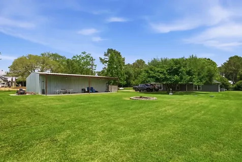 19819 Hampton Wood Drive Tomball TX 77377