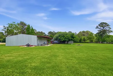 19819 Hampton Wood Drive Tomball TX 77377