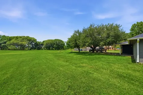 19819 Hampton Wood Drive Tomball TX 77377
