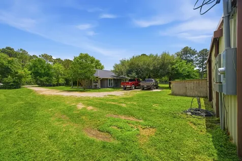 19819 Hampton Wood Drive Tomball TX 77377